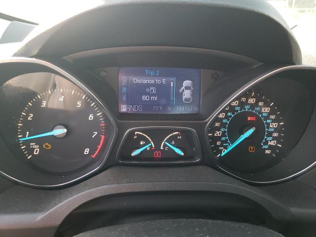 صورة رقم 9 من المزاد - 2013 FORD ESCAPE S مع VIN 1FMCU0F72DUA13462