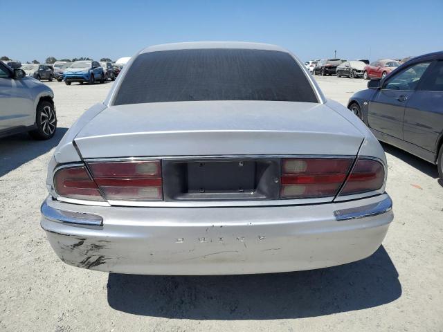 Photo 6 from auction – 2000 BUICK PARK AVENU with VIN 1G4CW54K0Y4295041