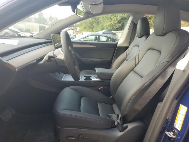 Photo 7 from auction – 2023 TESLA MODEL Y with VIN 7SAYGDEE1PA025866