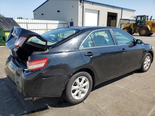 Photo 3 from auction – 2011 TOYOTA CAMRY BASE with VIN 4T4BF3EK3BR102683
