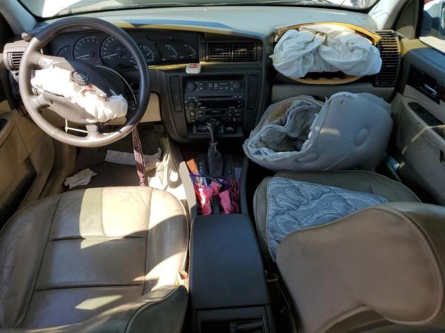 Zdjęcie 8 z aukcji – 2000 CADILLAC CATERA z VIN W06VR54R7YR069360
