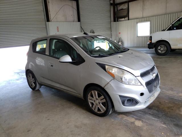 Photo 4 from auction – 2015 CHEVROLET SPARK 1LT with VIN KL8CD6S9XFC736833
