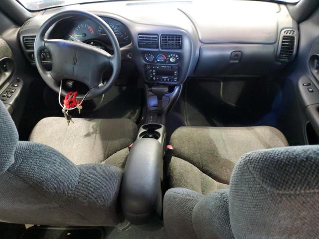 Photo 8 from auction – 1997 OLDSMOBILE CUTLASS with VIN 1G3WH52M2VF300711