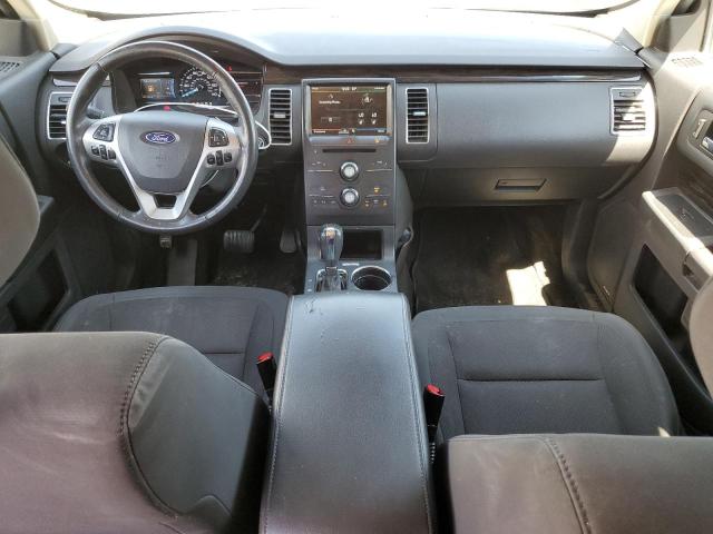 Photo 8 from auction – 2014 FORD FLEX SEL with VIN 2FMHK6C86EBD39025