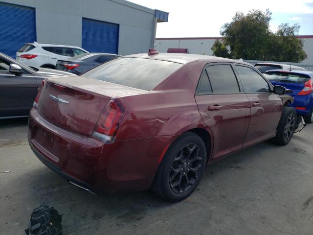 Photo 3 from auction – 2019 CHRYSLER 300 S with VIN 2C3CCAGG7KH651576