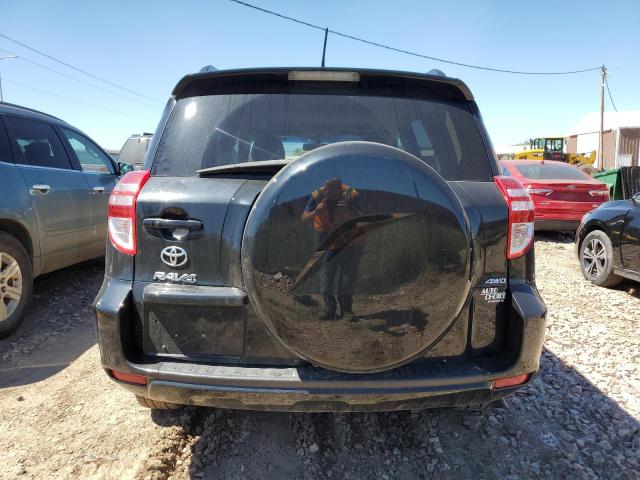 Photo 6 from auction – 2011 TOYOTA RAV4 LIMIT with VIN 2T3DK4DVXBW041372