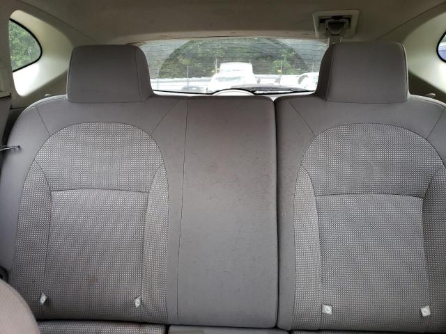 Photo 10 from auction – 2012 NISSAN ROGUE S with VIN JN8AS5MTXCW251890