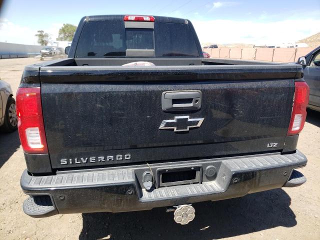 صورة رقم 6 من المزاد - 2016 CHEVROLET SILVERADO مع VIN 3GCUKSEC1GG217184