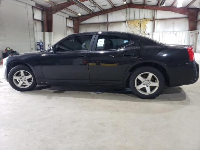 Photo 2 from auction – 2010 DODGE CHARGER with VIN 2B3CA4CD4AH236228