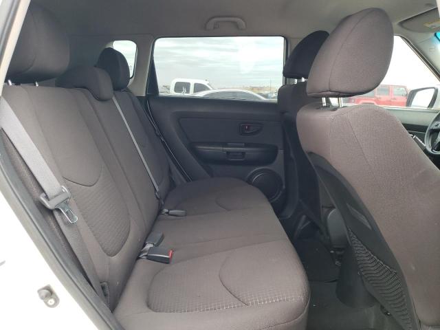 Photo 10 from auction – 2012 KIA SOUL with VIN KNDJT2A54C7355881