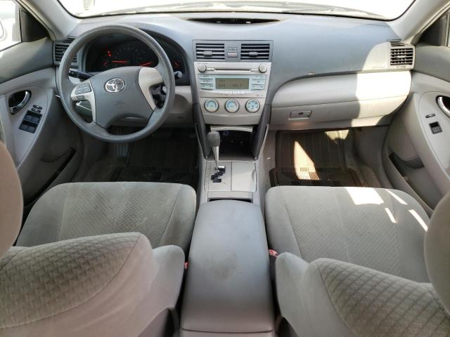 Photo 8 from auction – 2007 TOYOTA CAMRY CE with VIN 4T1BE46KX7U039347