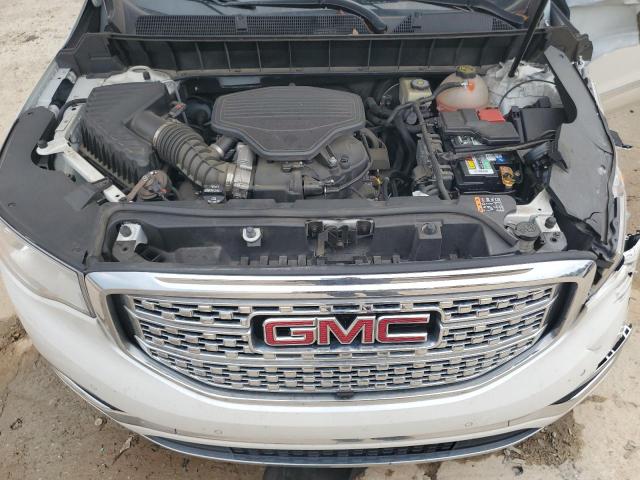 Photo 12 from auction – 2017 GMC ACADIA DEN with VIN 1GKKNPLS1HZ157113