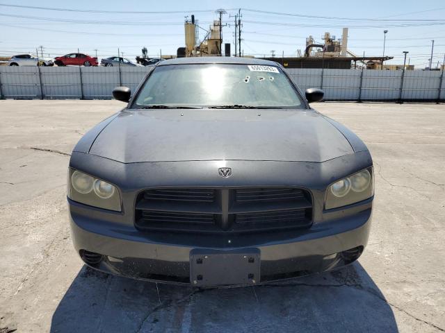 Photo 5 from auction – 2008 DODGE CHARGER with VIN 2B3KA43R78H151191