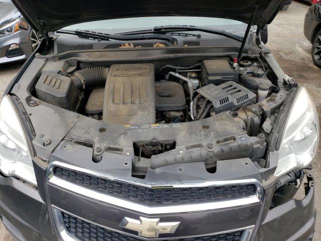 Photo 12 from auction – 2013 CHEVROLET EQUINOX LT with VIN 2GNALDEK3D6361093