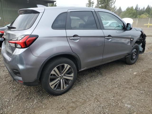 Photo 3 from auction – 2020 MITSUBISHI OUTLANDER with VIN JA4AR3AU0LU023282