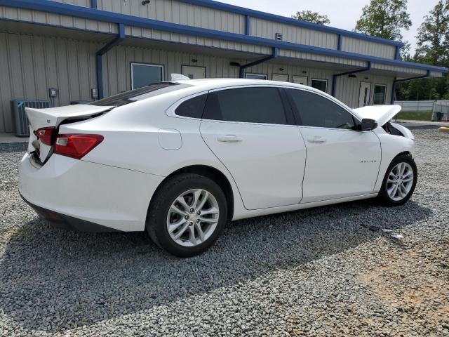 Photo 3 from auction – 2018 CHEVROLET MALIBU LT with VIN 1G1ZD5ST0JF165649