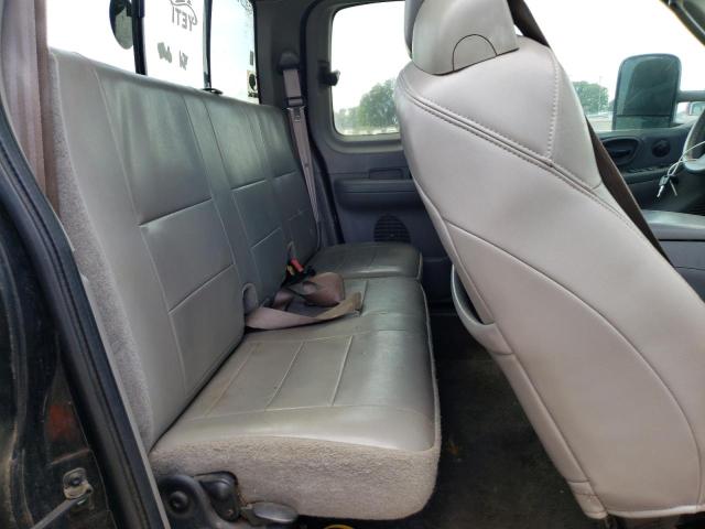 Photo 10 from auction – 2003 FORD F150 with VIN 1FTRX17W43NA18236