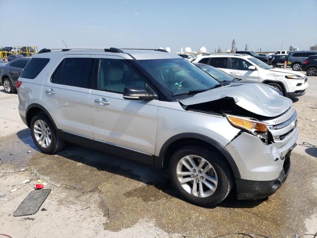 Photo 4 from auction – 2014 FORD EXPLORER X with VIN 1FM5K7D88EGA30933