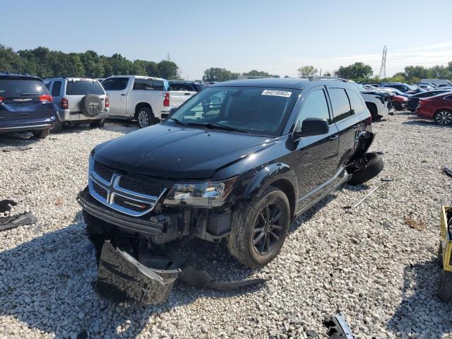 صورة رقم 1 من المزاد - 2018 DODGE JOURNEY SE مع VIN 3C4PDCAB2JT429309