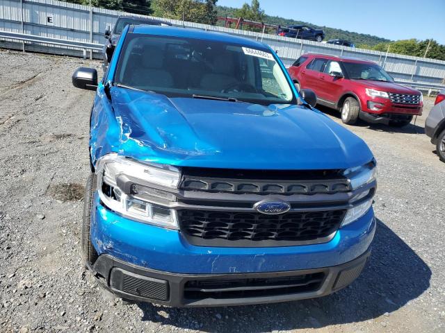 Photo 5 from auction – 2022 FORD MAVERICK X with VIN 3FTTW8F95NRA01829