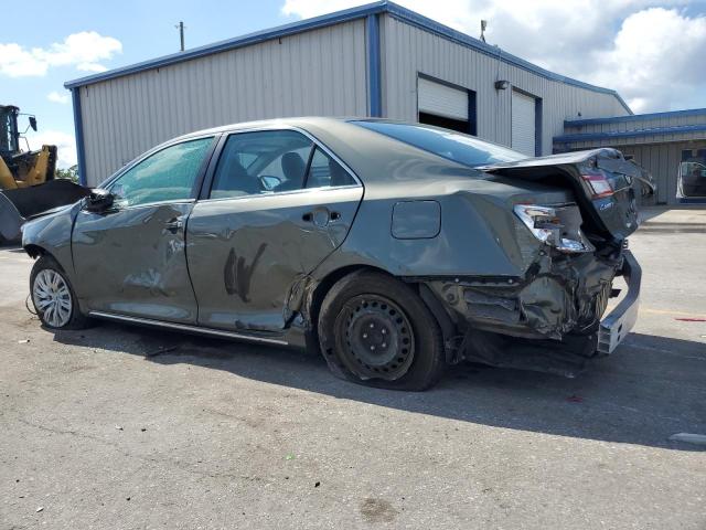 Photo 2 from auction – 2012 TOYOTA CAMRY BASE with VIN 4T1BF1FK6CU512344