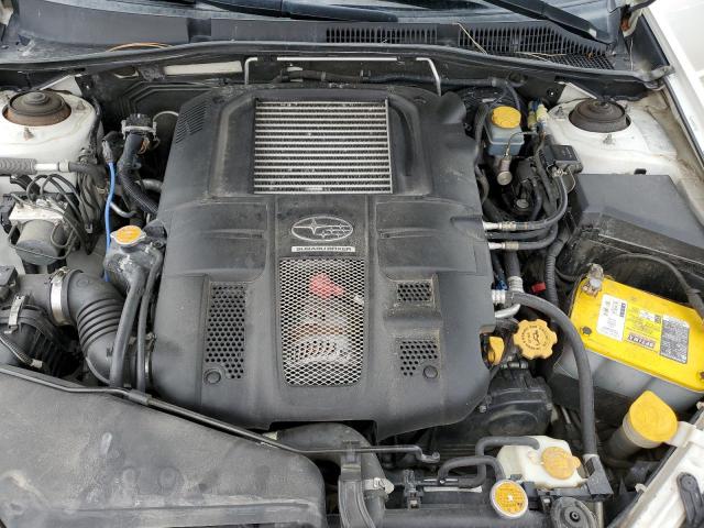 Photo 11 from auction – 2005 SUBARU LEGACY OUT with VIN 4S4BP67C454351769
