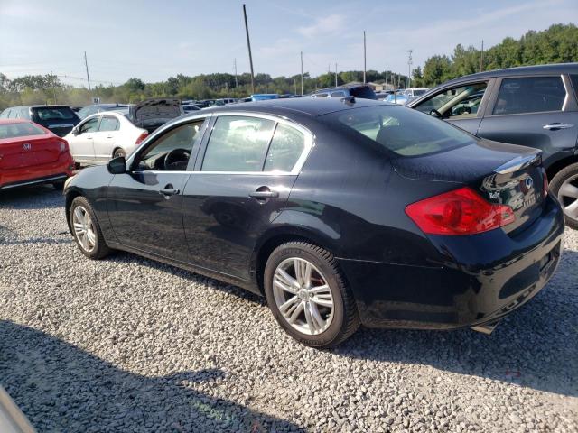 Photo 2 from auction – 2012 INFINITI G37 with VIN JN1CV6AR8CM976932