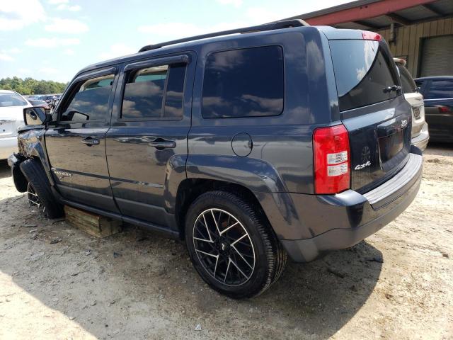 Photo 2 from auction – 2014 JEEP PATRIOT SP with VIN 1C4NJRBB2ED810803