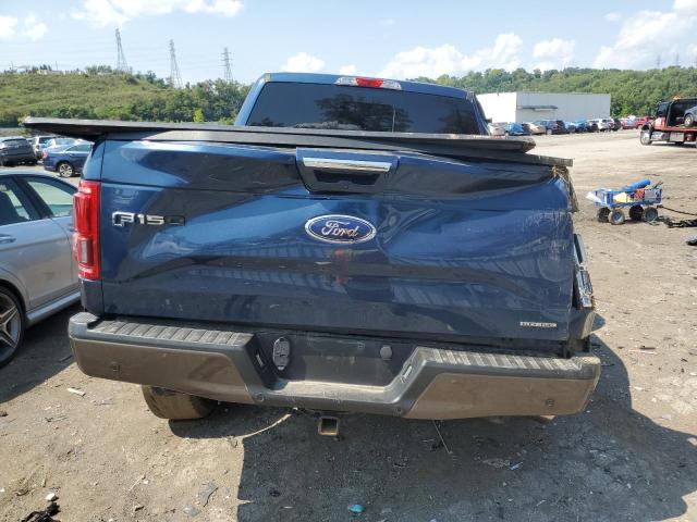 Photo 6 from auction – 2016 FORD F150 SUPER with VIN 1FTEW1EFXGKF77754