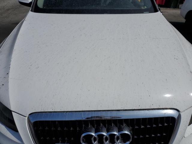 صورة رقم 12 من المزاد - 2010 AUDI Q5 PREMIUM مع VIN WA1CKAFP5AA030666