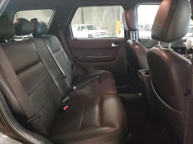 Foto 10 de la subasta – 2008 FORD ESCAPE LIM con VIN 1FMCU94198KC81638