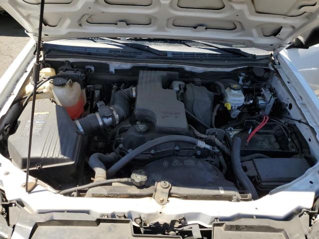 Photo 11 from auction – 2006 CHEVROLET COLORADO with VIN 1GCCS148768134575