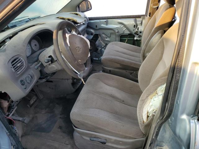 Photo 7 from auction – 2003 DODGE CARAVAN SE with VIN 1D8GP25R43B303757