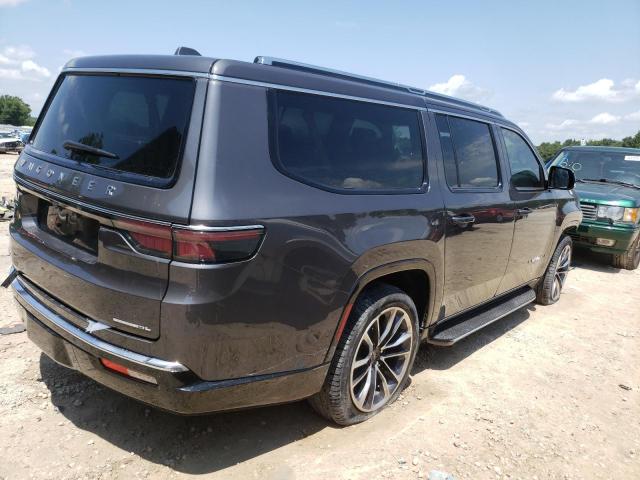 Photo 3 from auction – 2023 JEEP WAGONEER L with VIN 1C4SJSBP9PS507666