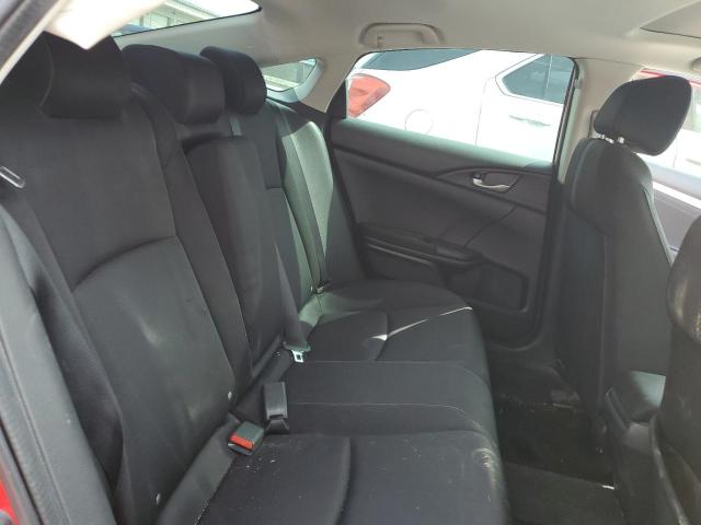 صورة رقم 10 من المزاد - 2016 HONDA CIVIC EX مع VIN 2HGFC2F73GH575220