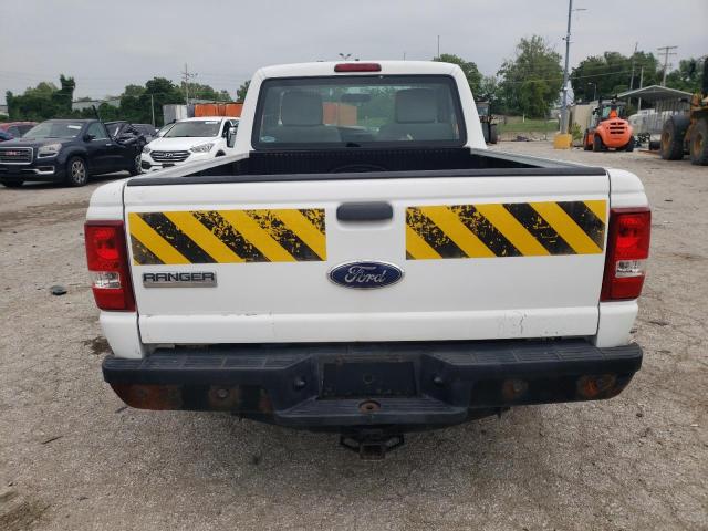Photo 6 from auction – 2010 FORD RANGER with VIN 1FTKR1AD0APA60617