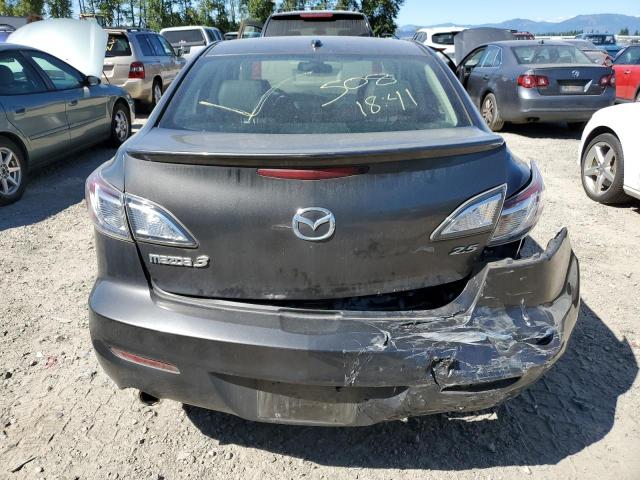 Photo 6 from auction – 2010 MAZDA 3 S with VIN JM1BL1S65A1196956