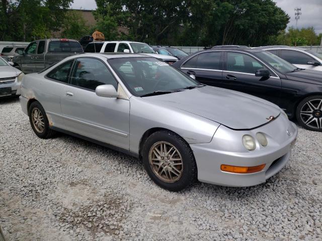 Photo 4 from auction – 2000 ACURA INTEGRA with VIN JH4DC4454YS009918