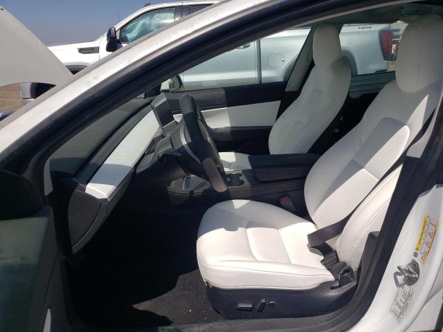 Photo 7 from auction – 2021 TESLA MODEL 3 with VIN 5YJ3E1EA4MF938645