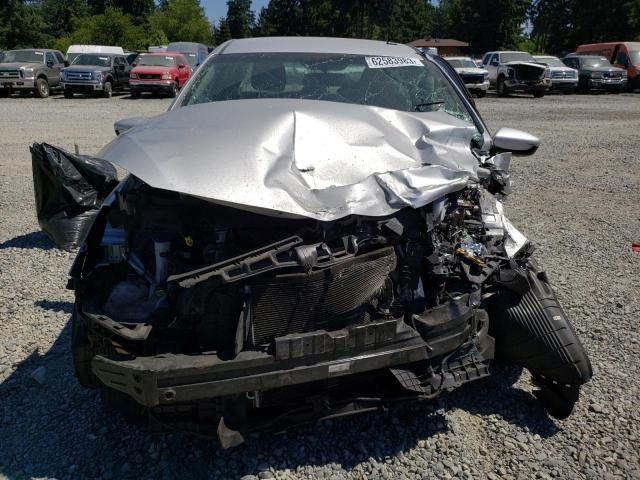 Photo 5 from auction – 2016 KIA FORTE LX with VIN KNAFK4A62G5484570