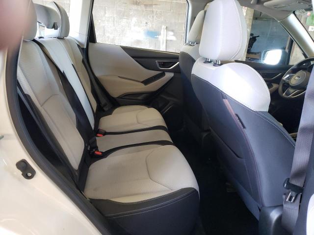 Photo 11 from auction – 2021 SUBARU FORESTER with VIN JF2SKADC7MH427634