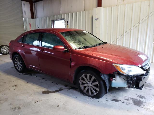Photo 4 from auction – 2013 CHRYSLER 200 TOURIN with VIN 1C3CCBBB1DN500860