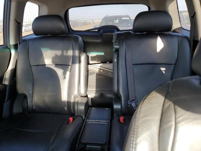 Photo 10 from auction – 2012 TOYOTA HIGHLANDER with VIN 5TDBK3EH9CS126507