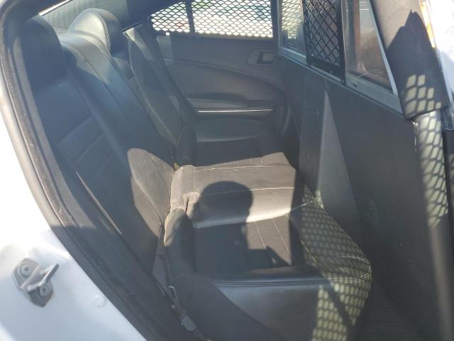 Photo 10 from auction – 2018 DODGE CHARGER PO with VIN 2C3CDXAG4JH325855