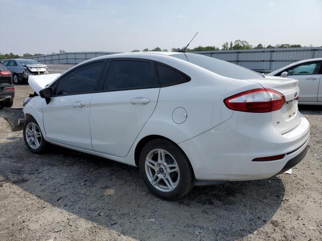 Photo 2 from auction – 2017 FORD FIESTA SE with VIN 3FADP4BJ5HM163915