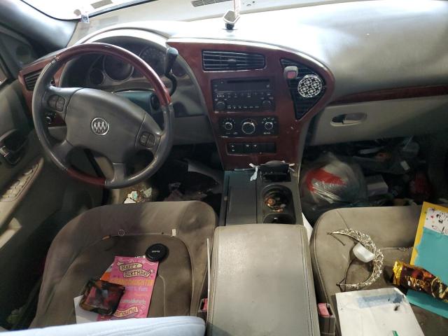 Photo 8 from auction – 2006 BUICK RENDEZVOUS with VIN 3G5DA03L66S663862