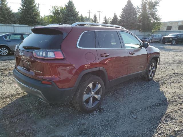 Photo 3 from auction – 2019 JEEP CHEROKEE L with VIN 1C4PJMDX7KD460102