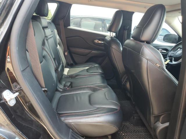 Photo 11 from auction – 2015 JEEP CHEROKEE T with VIN 1C4PJMBS0FW599053