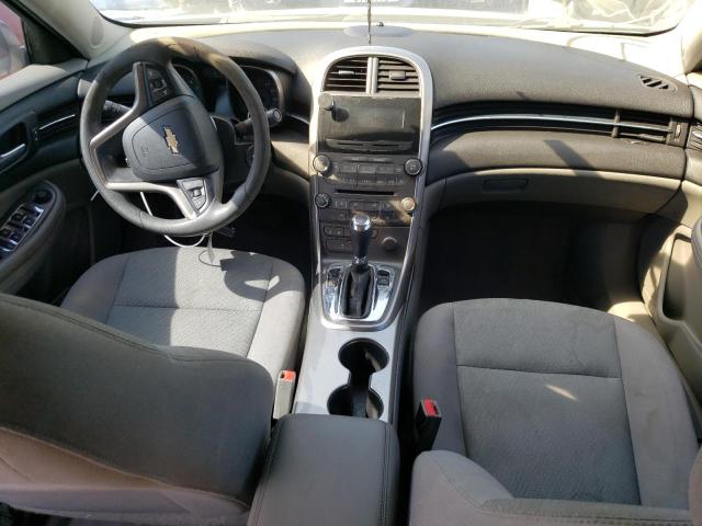Photo 8 from auction – 2013 CHEVROLET MALIBU LS with VIN 1G11A5SA0DF316580