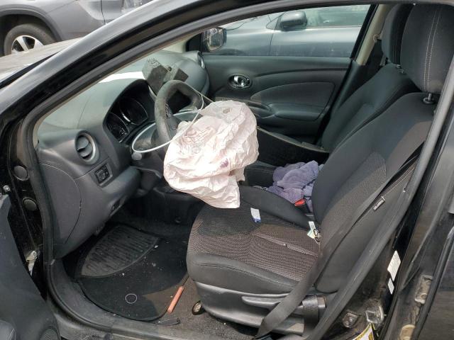 Photo 7 from auction – 2016 NISSAN VERSA S with VIN 3N1CN7AP6GL897098